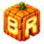 BRmine server icon
